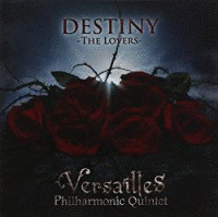 DESTINY -THE LOVERS-の画像