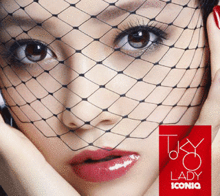 TOKYO LADYの画像