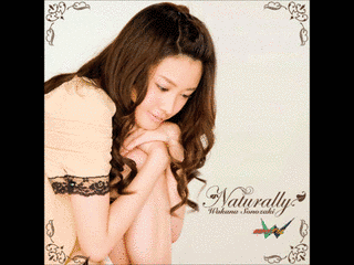NATURALLYの画像