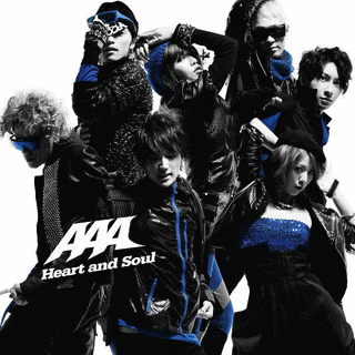 HEART AND SOULの画像