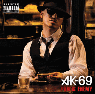 PUBLIC ENEMYの画像