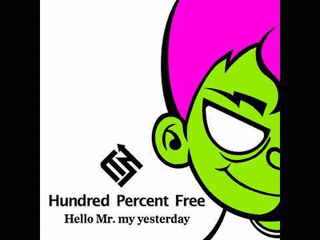 HELLO MR. MY YESTERDAYの画像