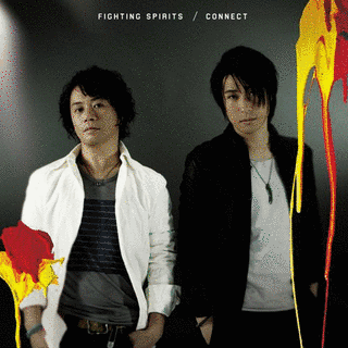 FIGHTING SPIRITSの画像