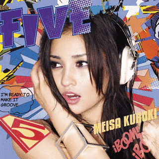 5-FIVE-の画像
