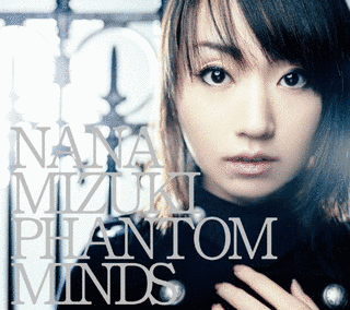 PHANTOM MINDSの画像