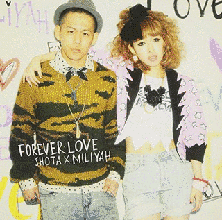 FOREVER LOVEの画像