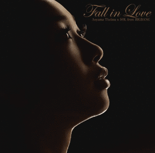 FALL IN LOVEの画像