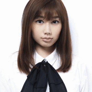 津山愛理の画像