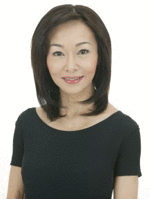 津山登志子の画像