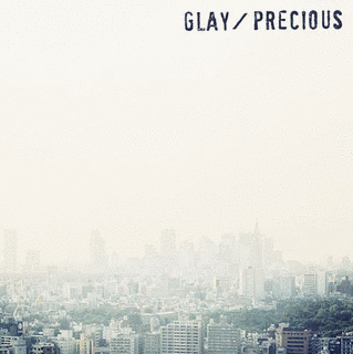 PRECIOUSの画像