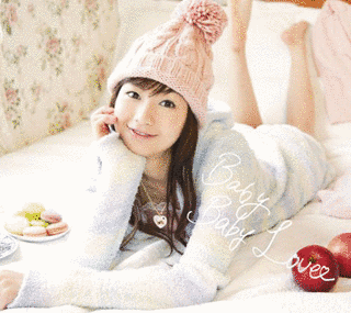 BABY BABY LOVEの画像