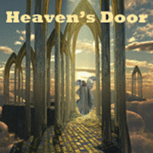 HEAVEN'S DOORの画像