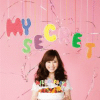 MY SECRETの画像