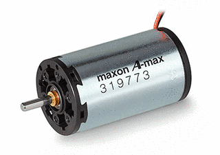 MAXONの画像