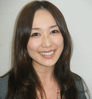 出口結美子の画像