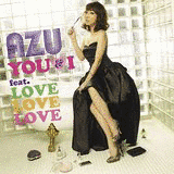 YOU & I FEAT. LOVE LOVE LOVEの画像