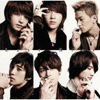 LAST KISSの画像