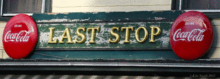 LAST STOPの画像