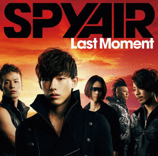 LAST MOMENTの画像