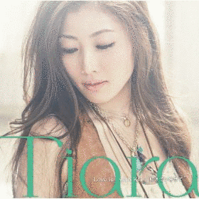 LOVE IS… WITH KG/好きでいさせての画像