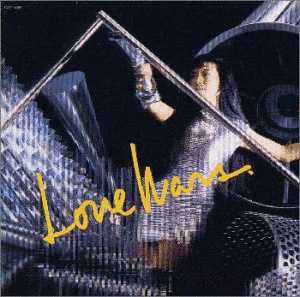 LOVE WARSの画像