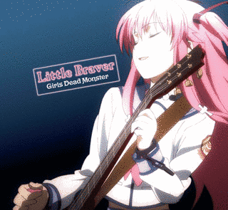 LITTLE BRAVERの画像