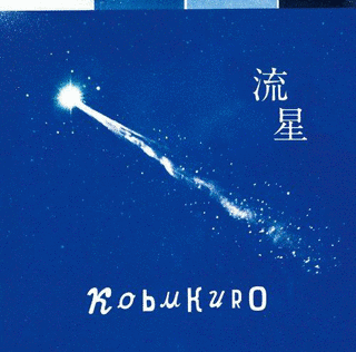 流星の画像