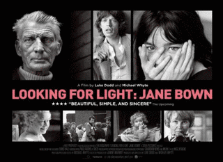 LOOKING FOR LIGHTの画像