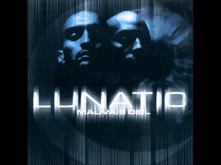 LUNATICの画像