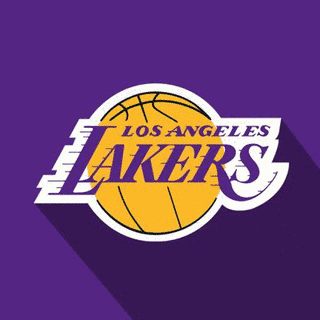 LAKERSの画像