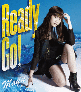 READY GO!の画像