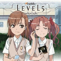 LEVEL5-JUDGELIGHT-の画像