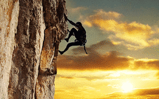 ROCK CLIMBERの画像
