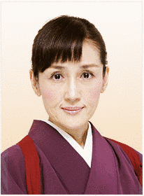 棟里佳の画像