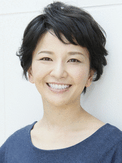 東條織江の画像