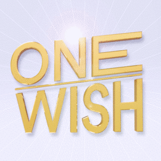 ONE WISHの画像