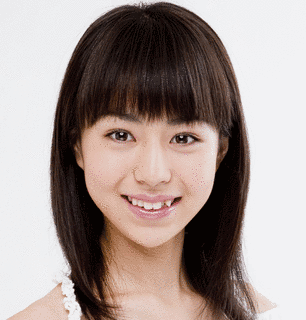 栂野理紗子の画像