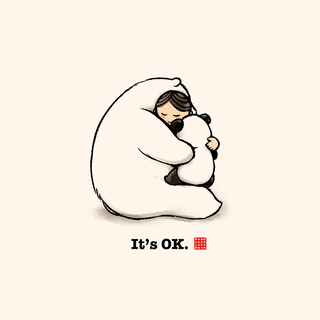 IT'S OKの画像