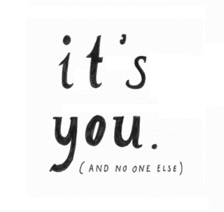 IT'S YOUの画像