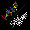 VANDALISM/SILLY PARADEの画像