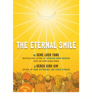 ETERNAL SMILEの画像