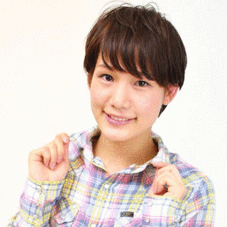 床田菜摘の画像