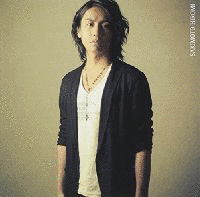 変わりゆく世界の中で/海沿いグラフィティの画像