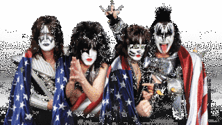 KISS!の画像