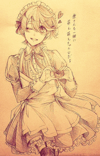 君にご奉仕の画像