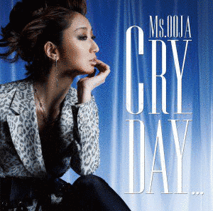 CRY DAY...の画像