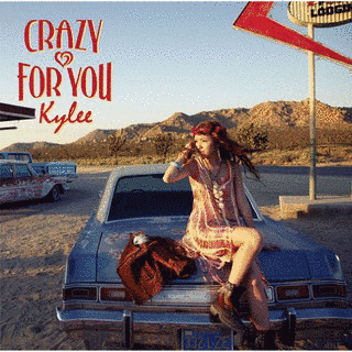 CRAZY FOR YOUの画像