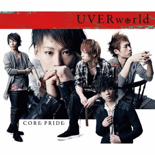 CORE PRIDEの画像