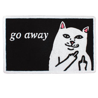 GO AWAYの画像