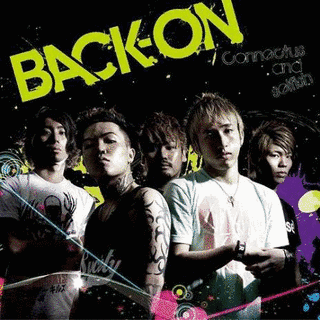 CONNECTUS AND SELFISHの画像